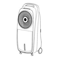 Keystone 972-1001-W User Manual