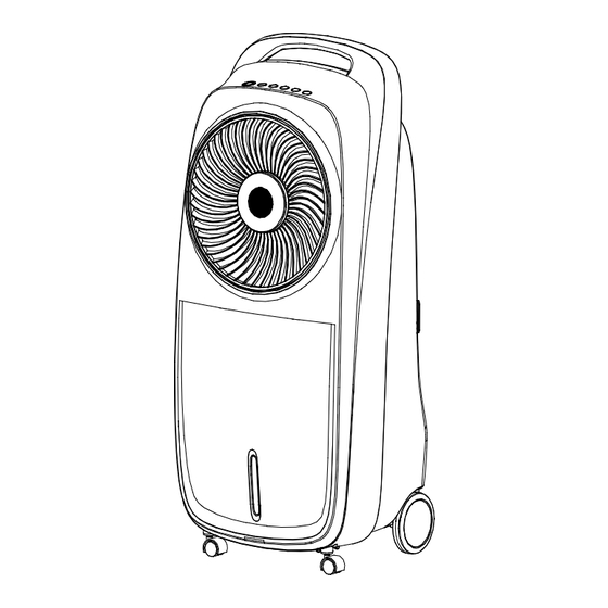 Keystone 972-1001-W User Manual