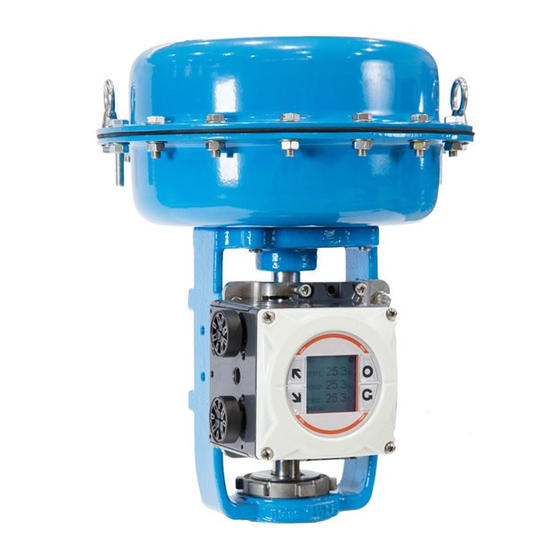 Metso VD Series Installation, Maintenance And Operation Instructions