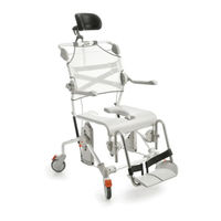 Etac Swift Mobil Tilt Manual