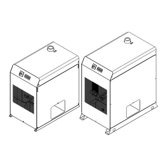 Parker Hiross StarlettePlus-ES Series User Manual