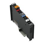 WAGO 750-601/040-000 Manual
