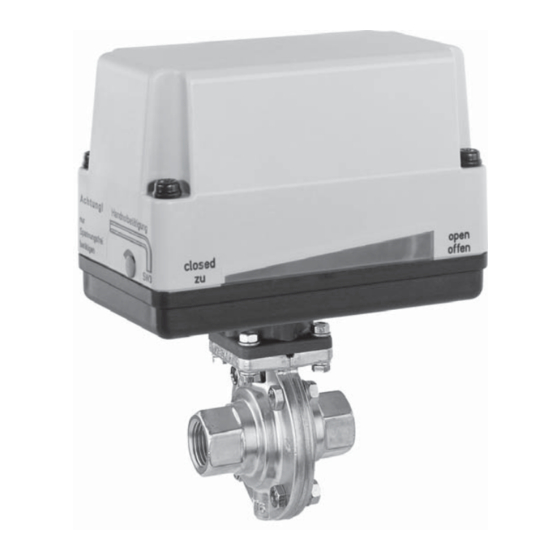 GEM 428 Installation, Operating And Maintenance Instructions
