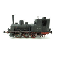 marklin 55028 Manual