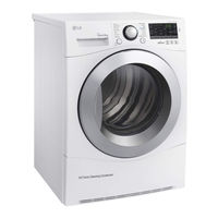 LG RC8082 V Z Series Owner's Manual