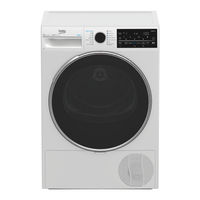 Beko BDPB904HG User Manual