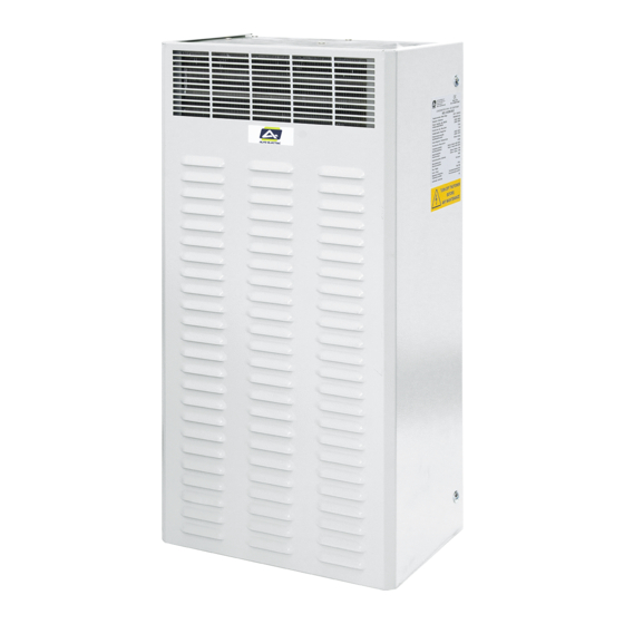 User Manuals: Alfa Electric AVE145.002 Air Conditioner