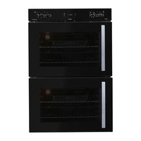 Defy DBO467-Black Instruction Manual