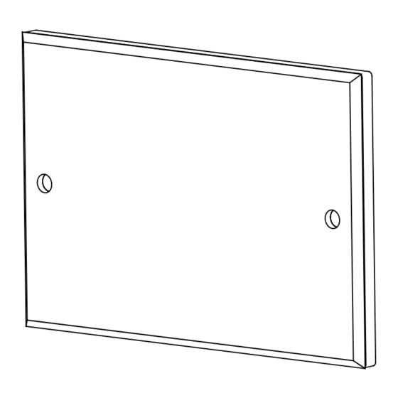 Microlight IR-Plate-2-850 Operation Manual