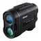 Nikon MONARCH 3000 STABILIZED - 6x21 Laser Rangefinder Manual