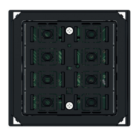 Ekinex 71 Series Quick Start Manual