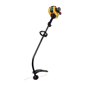 MTD Bolens BL110 Operator's Manual