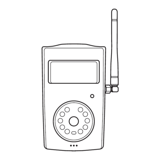 SimPal G400 User Manual