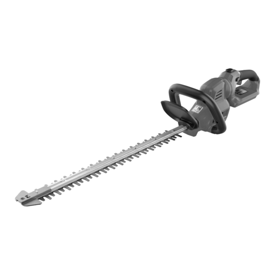 Meec tools HTB40 Operating Instructions Manual