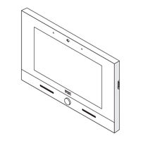 urmet domus 1760/32 User Booklet