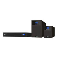 Gtec Matrix Tower 1,5K-KS User Manual