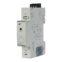 AVE domina Pro 53ABR1S Manual