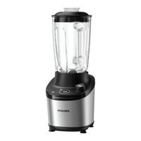 Philips HR3760/10 User Manual