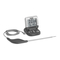 Polder THM-362-86 - Digital Thetmometer Manual
