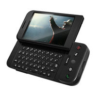 HTC Dream User Manual