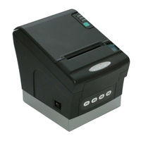 QUORION QPrint FM LK-T21 User Manual