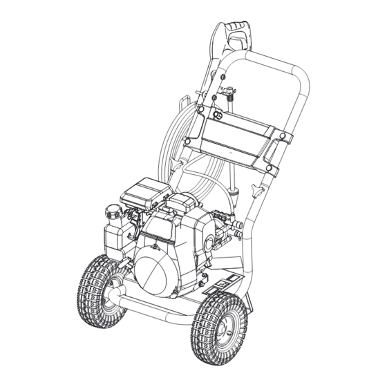 Kärcher G 7.10 M User Manual