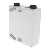 Zehnder Rittling ComfoAir 160 User Manual