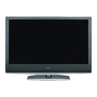 Sony Bravia klv-32s200a Operating Instructions Manual