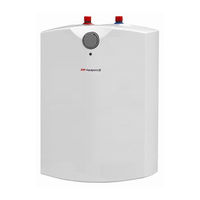 Zip AP3/10/OB Installation, Maintenance And User Instructions