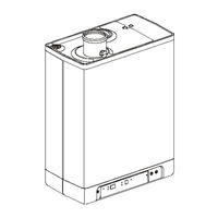 Rotex GW-30 H12/RHOBG12AAV1 Installation Instructions Manual