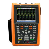 Keysight U1610A Service Manual