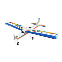 Seagull EP Innovator EP Assembly Manual