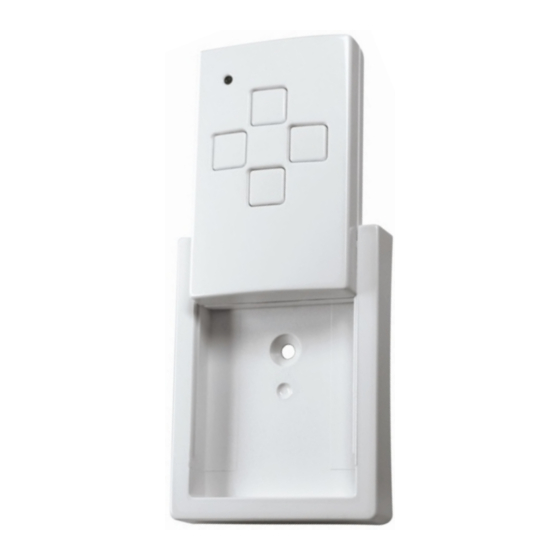 FUHR NZ80293 Quick Start Manual