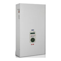 Ecotermal M 8 Assembly And Operational Manual