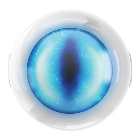 FIBARO FGMS-001 Operating Manual