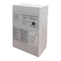Toto REAH03B1U Installation And Owner's Manual