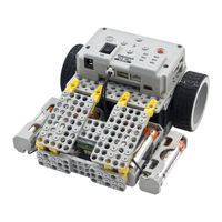 Robotis STEM LEVEL2 Manual