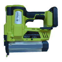 Certa PowerPlus CT20VNLSGNA User Manual