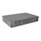 Switch D-link DES-3010FA Cli Manual