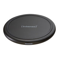 Intenso B1 User Manual