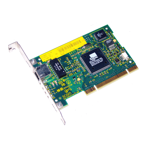 3Com 3C905C-TX-M User Manual