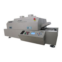 Puhui T-960 Manual