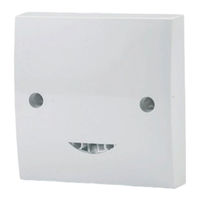 CP Electronics MWS1A-PRM-LV Installation Manual
