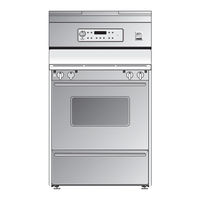 Frigidaire FGF379WECN Factory Parts Catalog