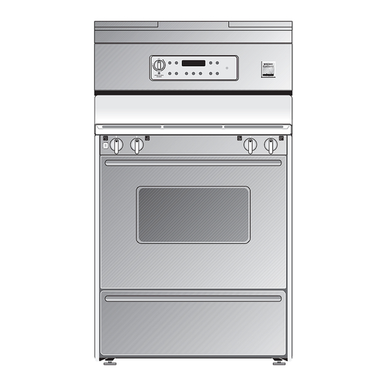 Frigidaire FGF379WECN Factory Parts Catalog