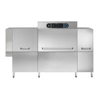 Comcater COMENDA AC2E P5 Instruction Manual
