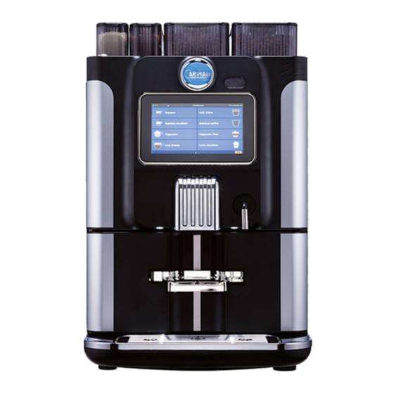 Carimali BlueDot Power User Manual