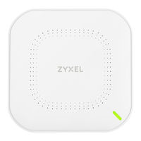 Zyxel Communications NWA90AX User Manual