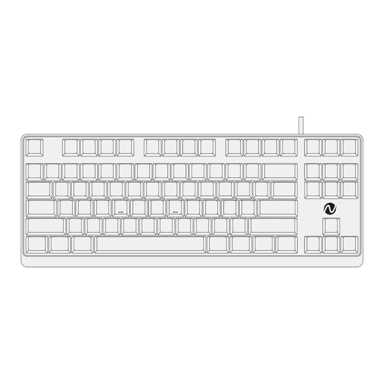 NEXIBO N-02 User Manual