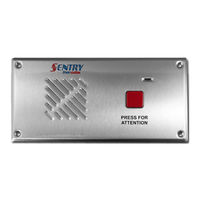 DallasDelta 4GS DOORSTATION User Manual